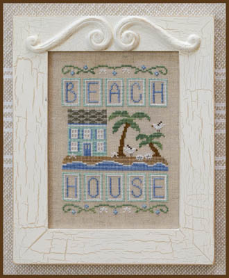 Beach House - Click Image to Close
